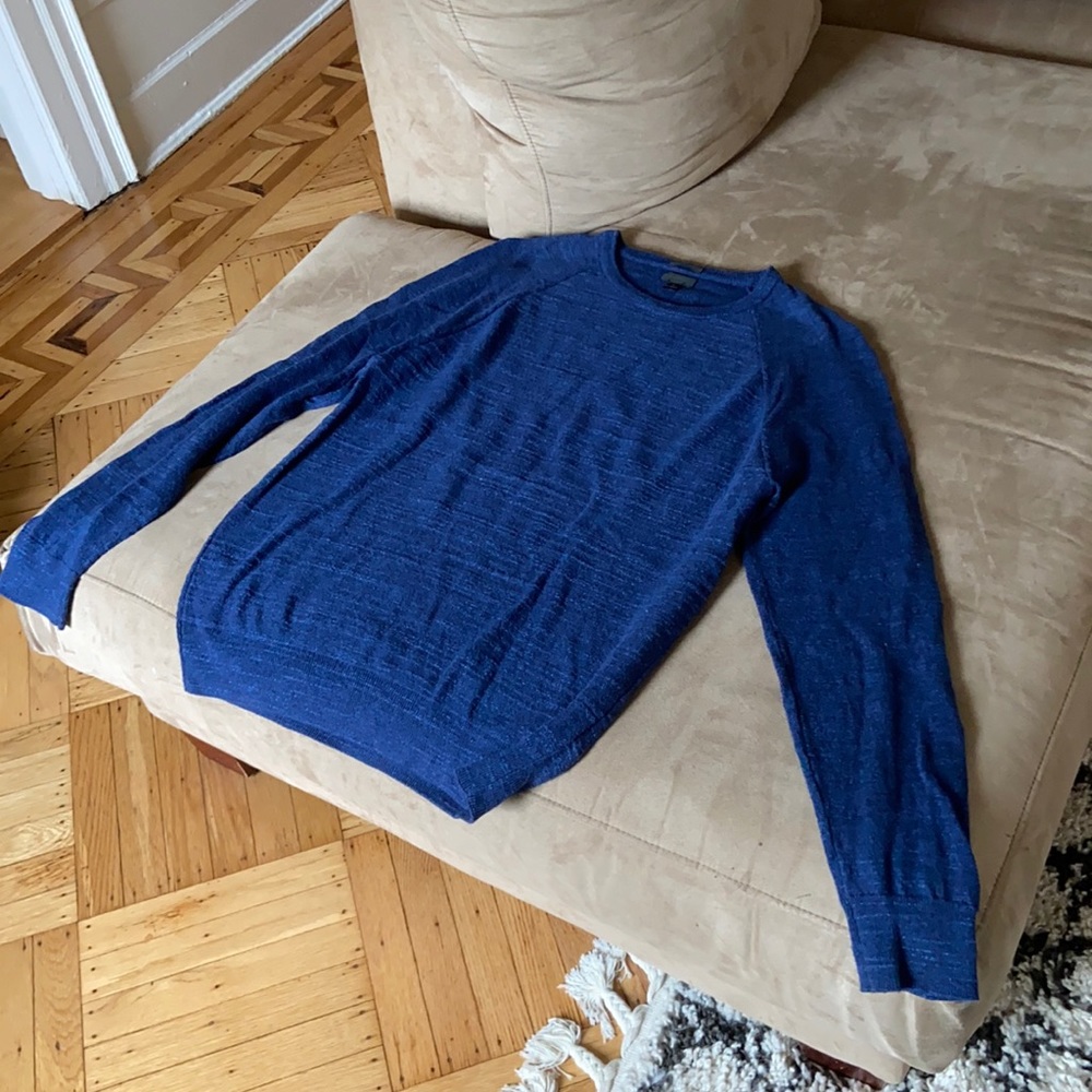 J. Crew Crewneck Sweater
